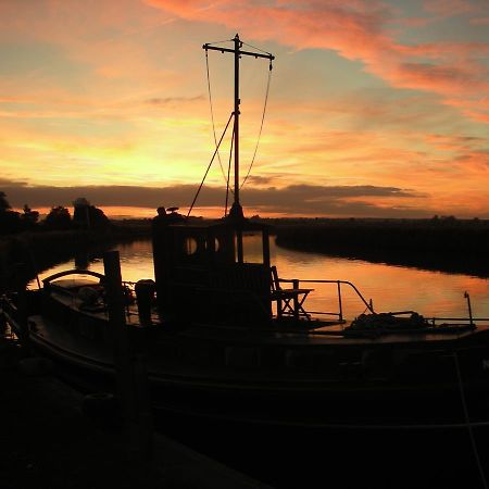 The Cockatrice B&B Reedham Eksteriør bilde