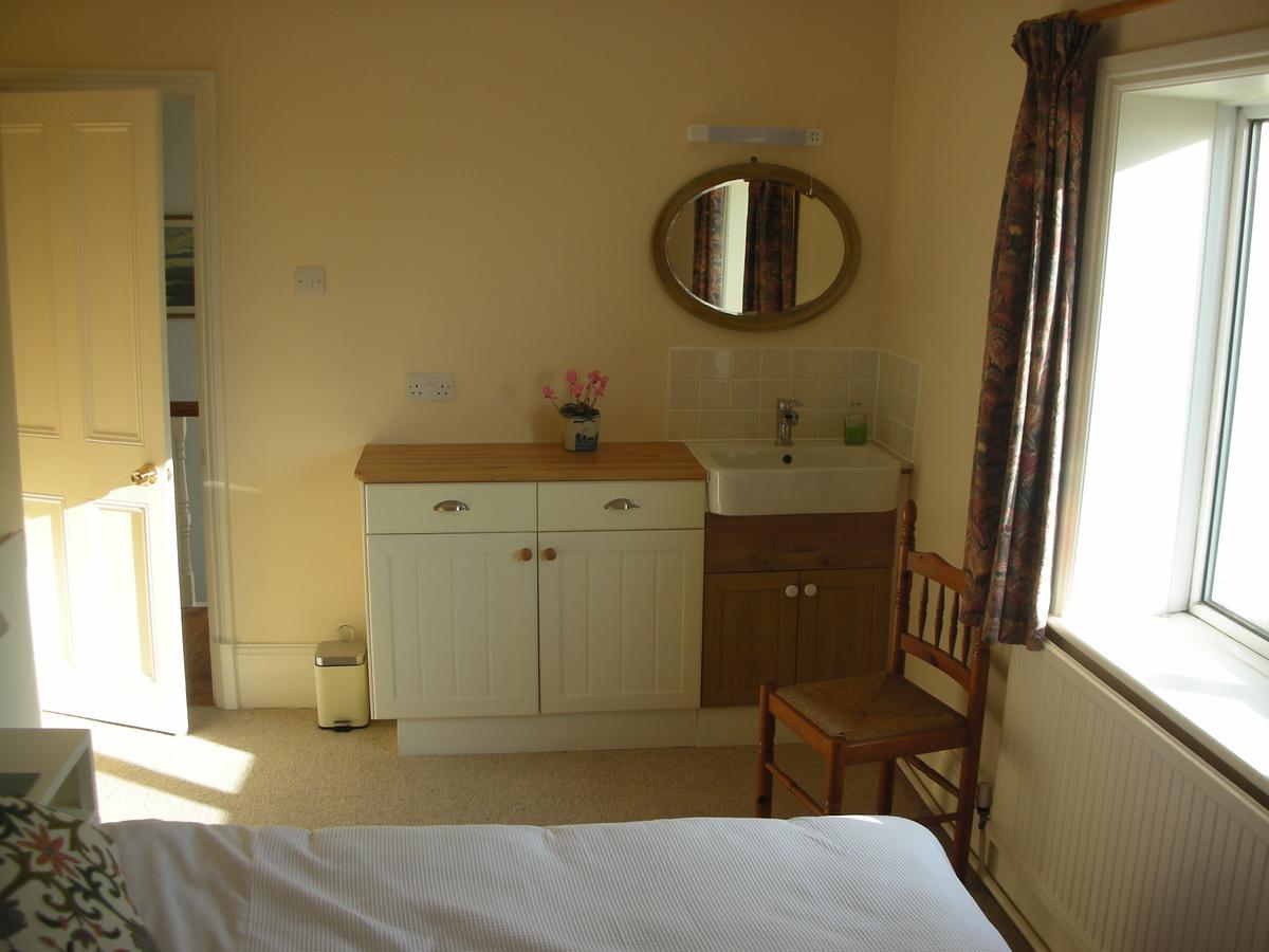 The Cockatrice B&B Reedham Eksteriør bilde