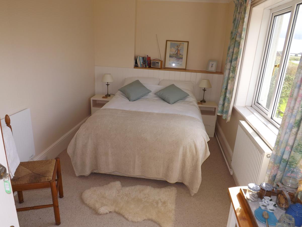 The Cockatrice B&B Reedham Eksteriør bilde