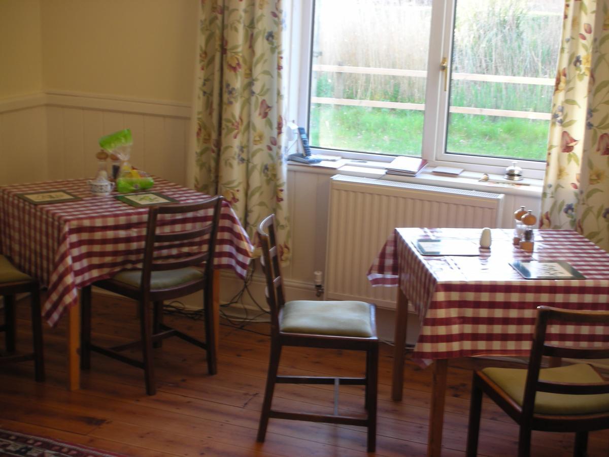 The Cockatrice B&B Reedham Eksteriør bilde